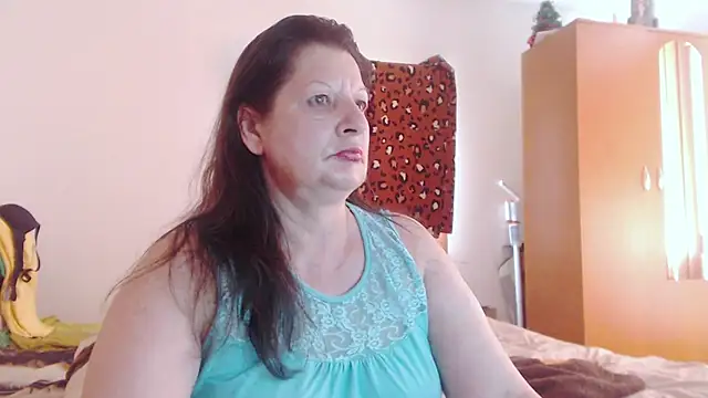 ExtasyMature webcam