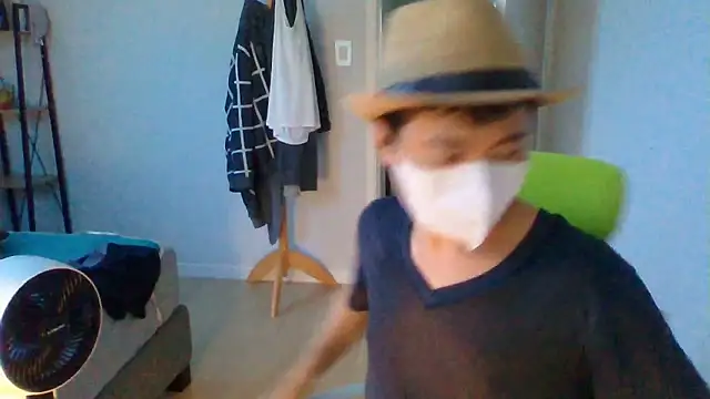 SsssSex_y webcam