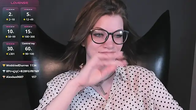 CathyAdams webcam