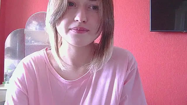 Beloved_Mary webcam