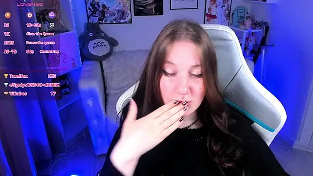 Elisabeth_Binder webcam