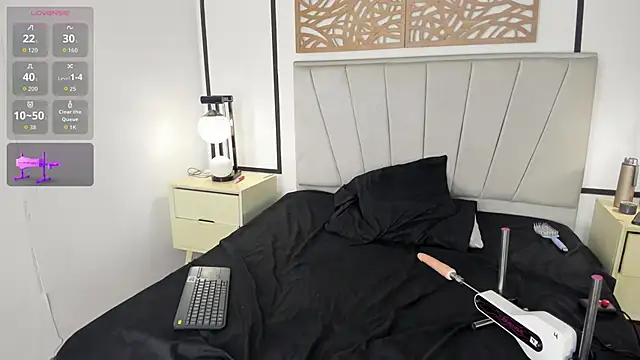 LunaAndDante webcam