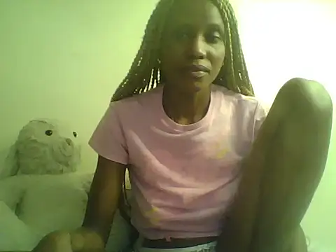 DelteAfriq webcam