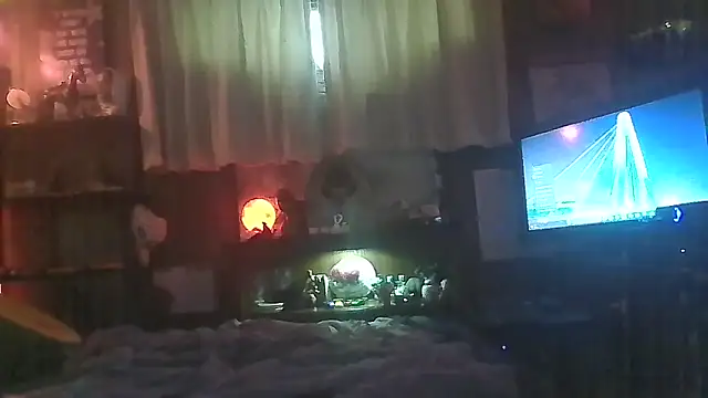 Makowboy webcam