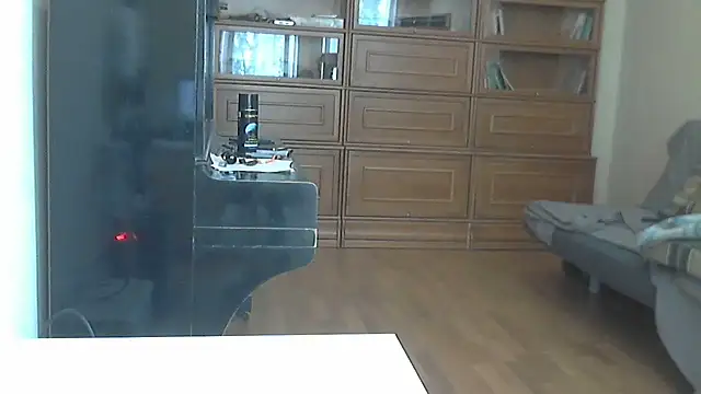 Holistic_woman webcam