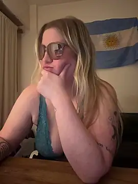 Granlady7 webcam