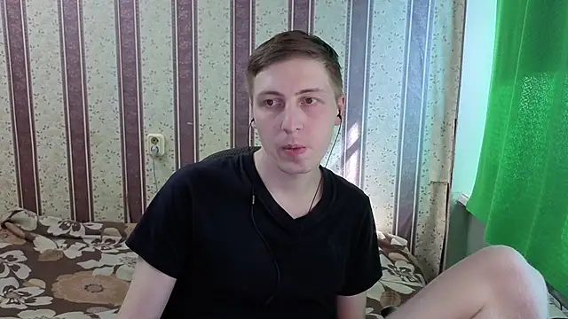 Darien_Brown webcam