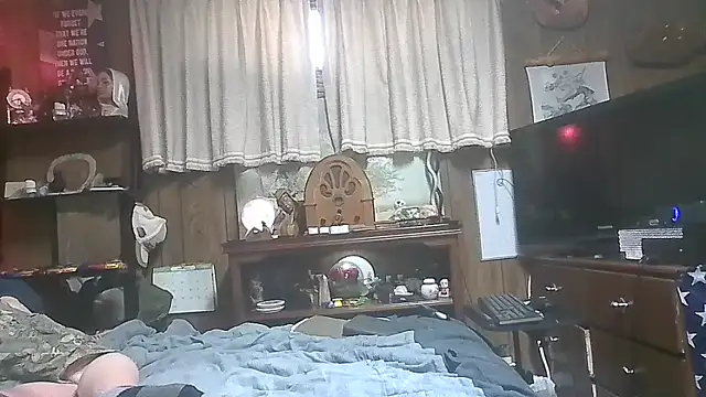 Makowboy webcam