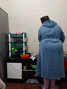FreakyAngel3X webcam