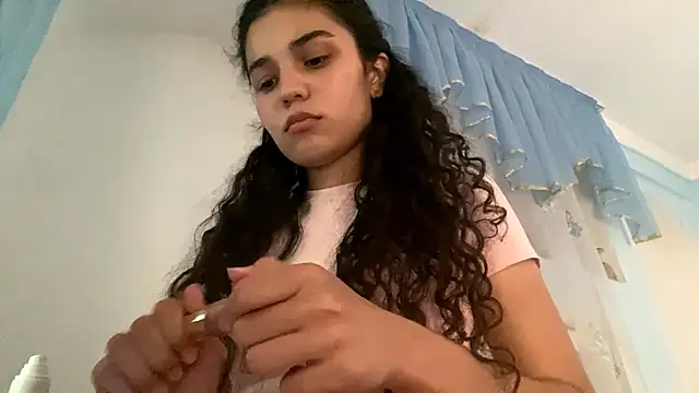 RitaPerry webcam