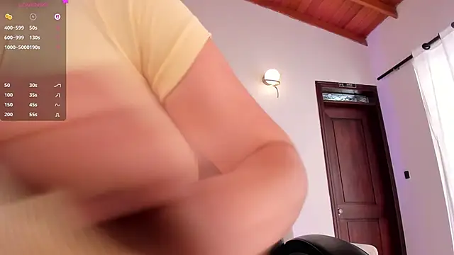JennaOlsonX webcam