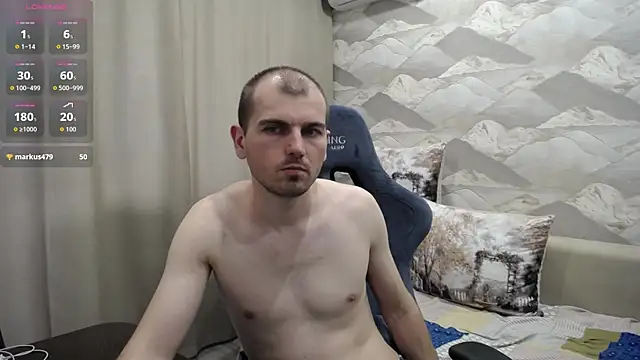 SerzhKorol1 webcam