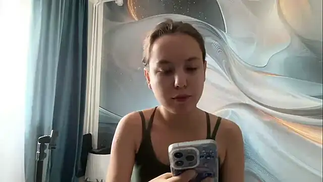 MathaEspejo webcam