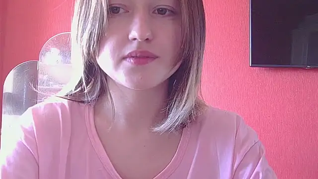 Beloved_Mary webcam