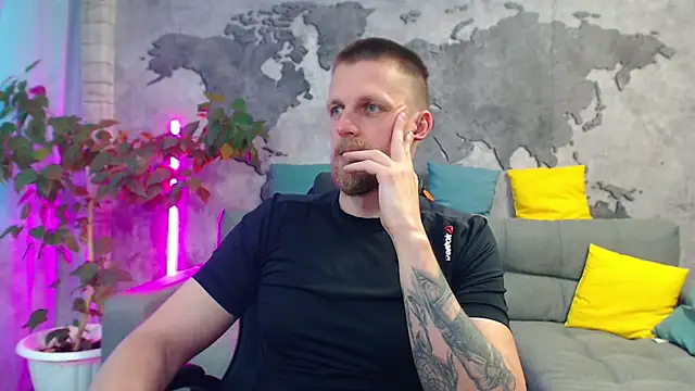 VikingChrisss webcam