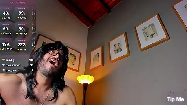 Ackerman_Eren_ webcam