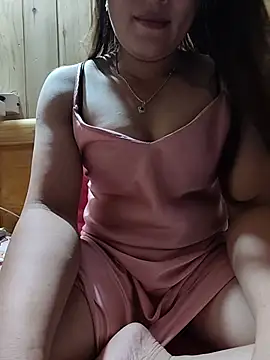 be-xinh webcam