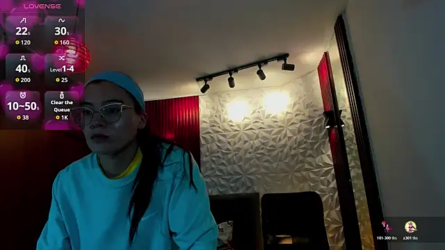 allison_mc webcam