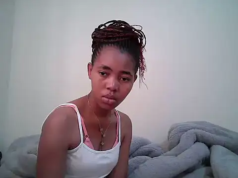 MidnightNala webcam
