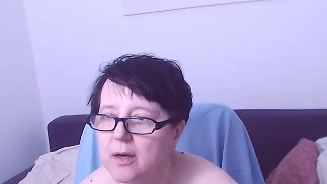 ChristaRose webcam