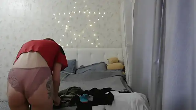 KateBunny webcam