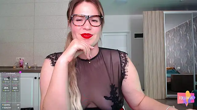 vip_sweetnes webcam