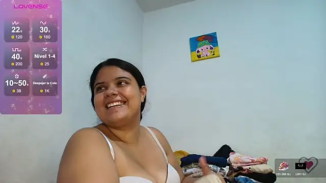 EliVanegas webcam