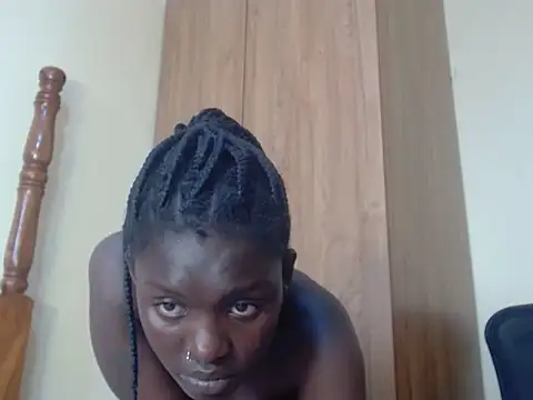 Sexy_Annitah webcam