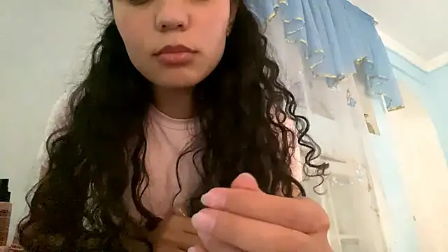 RitaPerry webcam