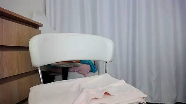 faceless_ webcam