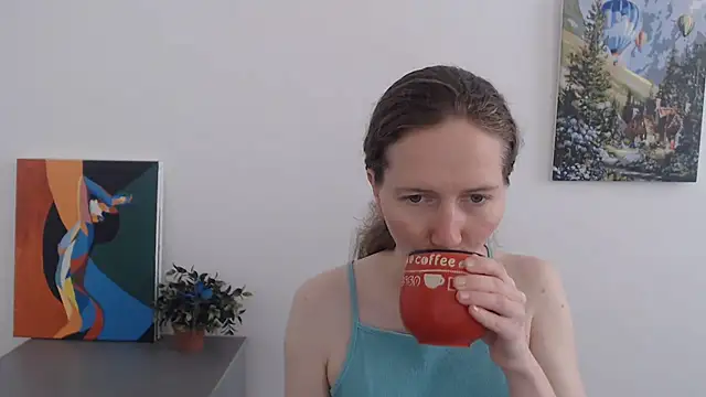 Sexy_MargoX_ webcam