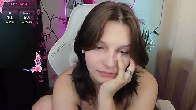 AudreyyKim webcam