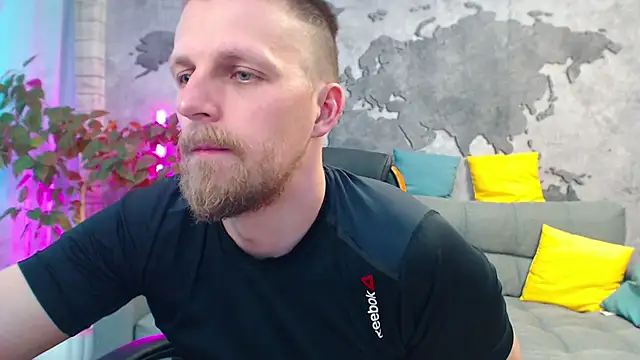 VikingChrisss webcam