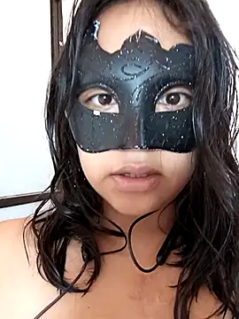MorriganRosee live cam on StripChat