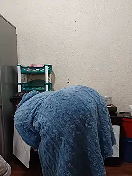 FreakyAngel3X webcam