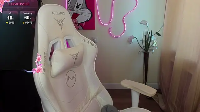 AudreyyKim webcam