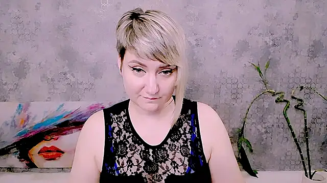 Djullia webcam