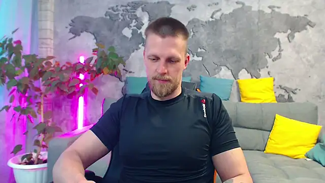 VikingChrisss webcam