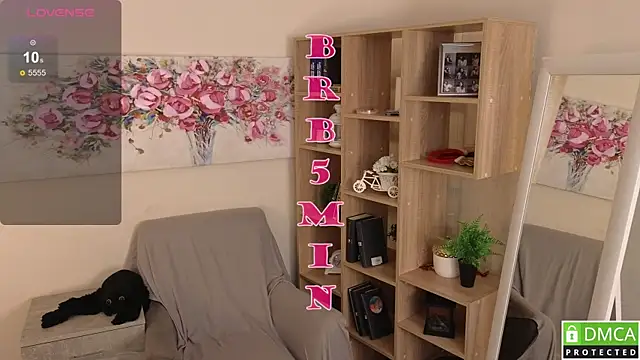 Sue_Sanders live cam on StripChat