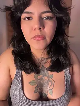 JulianaCastillo webcam