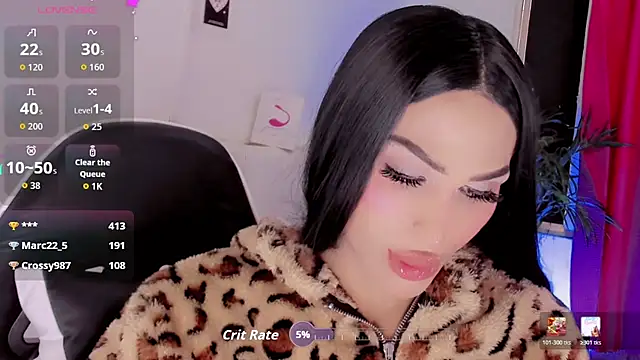 amal_baddell webcam