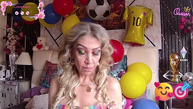 EvelinaGrey webcam