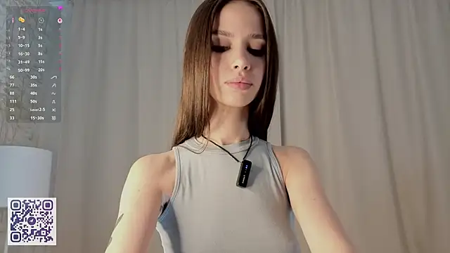AnabelHun webcam