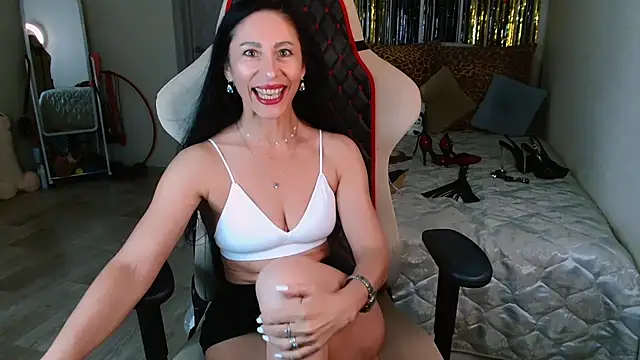 leillaMurrayy live cam
