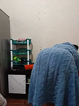 FreakyAngel3X webcam