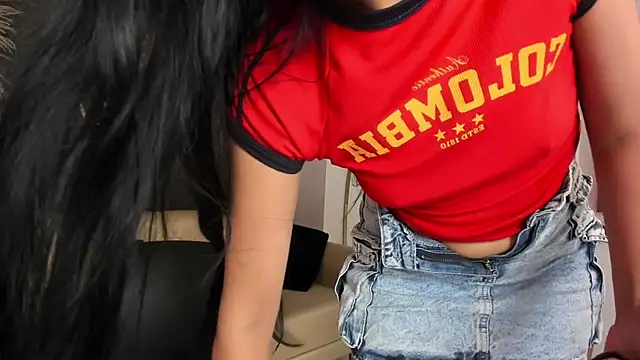 RACHEL_EV webcam