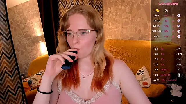 Aemilia_ webcam
