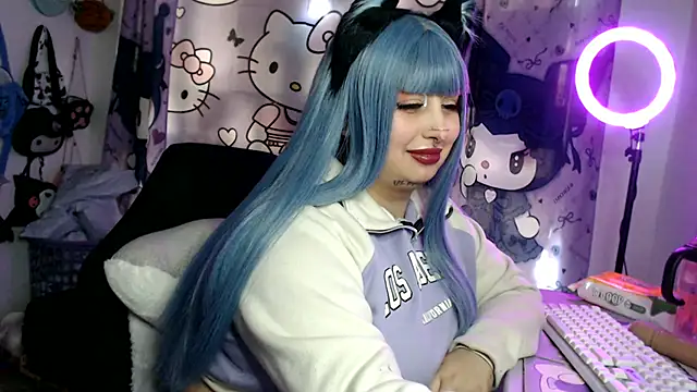 lussyevans24 webcam