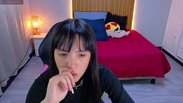 sailor_moon07 webcam