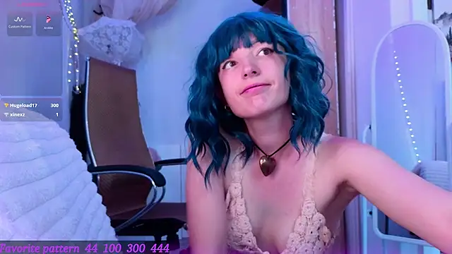 Elli3cat webcam
